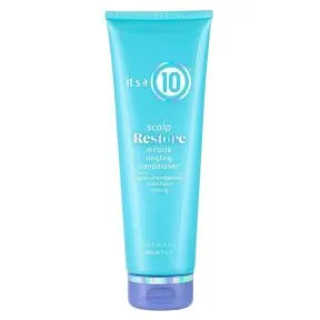 Its A 10 Scalp Restore Miracle Tingling Conditioner 8oz